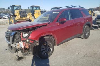 5N1DR3BA3PC223765 | 2023 NISSAN PATHFINDER