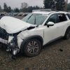 4S4WX85C064420295 | 2006 SUBARU B9 TRIBECA