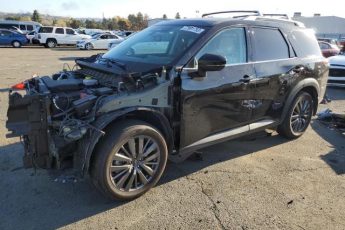 5N1DR3CBXNC262048 | 2022 NISSAN PATHFINDER