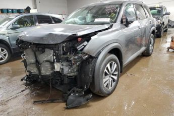 5N1DR3CC5PC240714 | 2023 NISSAN PATHFINDER