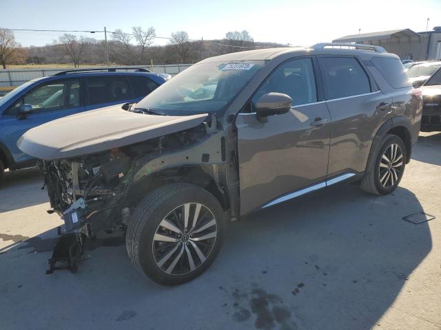 5N1DR3DG8PC206610 | 2023 NISSAN PATHFINDER