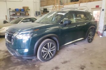 5N1DR3DKXPC216320 | 2023 NISSAN PATHFINDER