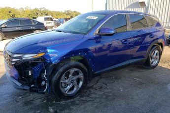 5NMJA3DE8RH318891 | 2024 HYUNDAI TUCSON SE