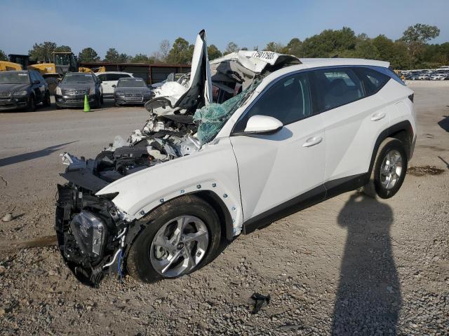 5NMJA3DEXRH312347 | 2024 HYUNDAI TUCSON SE