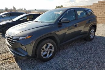 5NMJACAE7PH184490 | 2023 HYUNDAI TUCSON SE