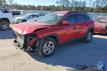 5NMJB3AE3NH069427 | 2022 HYUNDAI TUCSON SEL