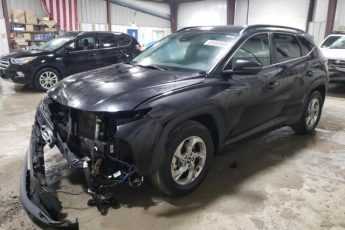 5NMJB3AE4NH056668 | 2022 HYUNDAI TUCSON SEL