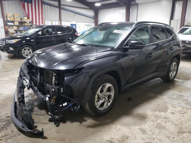 5NMJB3AE4NH056668 | 2022 HYUNDAI TUCSON SEL