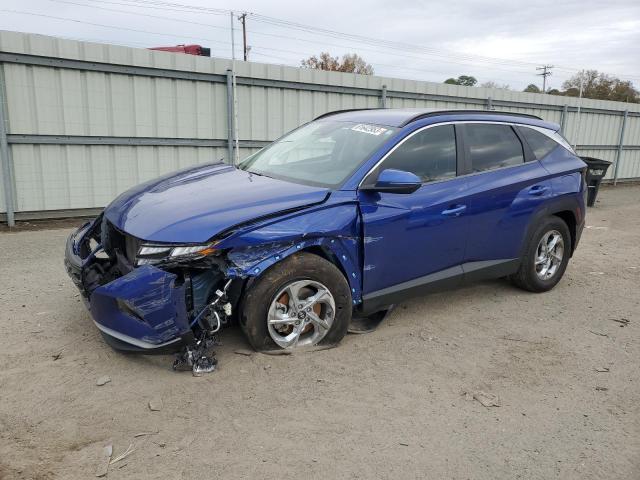 5NMJB3AE5NH062057 | 2022 HYUNDAI TUCSON SEL