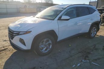 5NMJB3DE0RH306215 | 2024 HYUNDAI TUCSON SEL