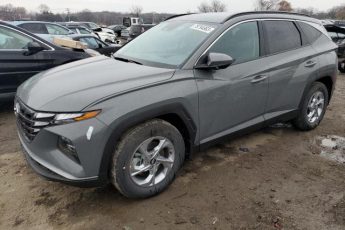 5NMJB3DE5RH311734 | 2024 HYUNDAI TUCSON SEL