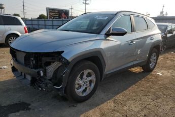 5NMJBCAE0NH151891 | 2022 HYUNDAI TUCSON SEL