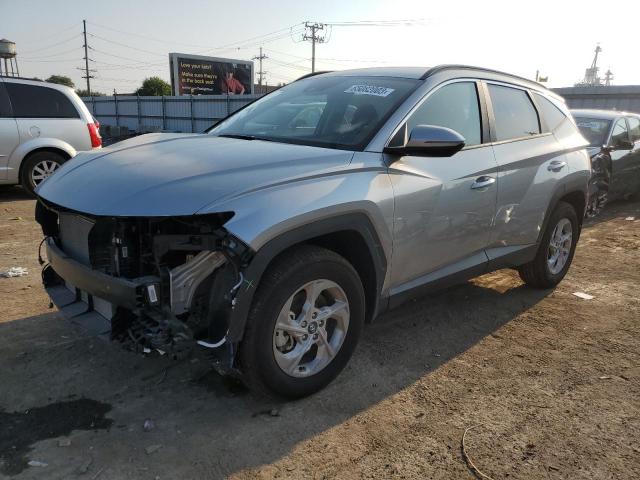 5NMJBCAE0NH151891 | 2022 HYUNDAI TUCSON SEL