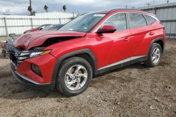 5NMJBCAE4NH074149 | 2022 HYUNDAI TUCSON SEL