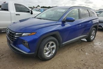 5NMJBCAE9NH084689 | 2022 HYUNDAI TUCSON SEL