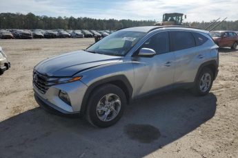 5NMJBCDE1RH301976 | 2024 HYUNDAI TUCSON SEL