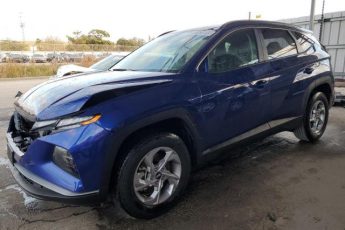 5NMJBCDE3RH322604 | 2024 HYUNDAI TUCSON SEL