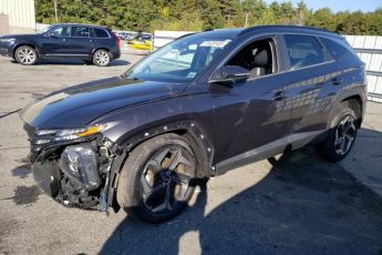 5NMJCCAE4NH036126 | 2022 HYUNDAI TUCSON SEL