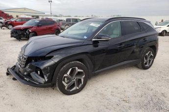 5NMJE3AE3PH185432 | 2023 HYUNDAI TUCSON LIM