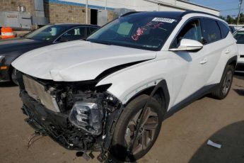 5NMJECAE7NH007682 | 2022 HYUNDAI TUCSON LIM