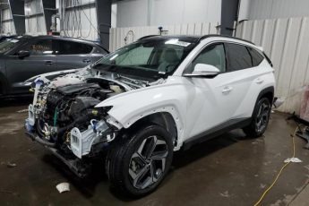 5NMJECAE7PH258480 | 2023 HYUNDAI TUCSON LIM