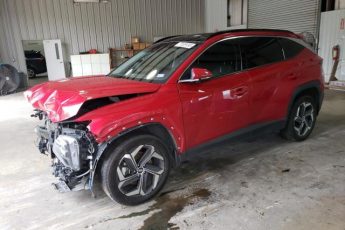 5NMJECAE9NH153503 | 2022 HYUNDAI TUCSON LIM