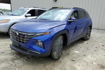 5NMJECAEXNH113124 | 2022 HYUNDAI TUCSON LIM