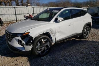 5NMJECDEXRH303555 | 2024 HYUNDAI TUCSON LIM