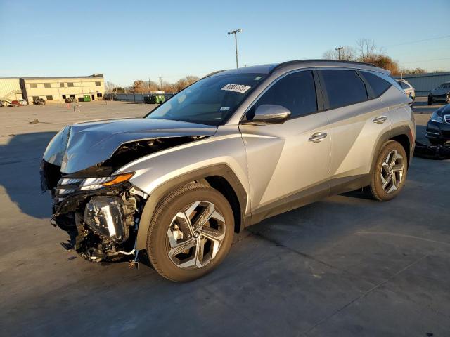 5NMJF3AE5PH236782 | 2023 HYUNDAI TUCSON SEL