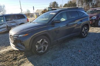 5NMJF3AE7PH231339 | 2023 HYUNDAI TUCSON SEL