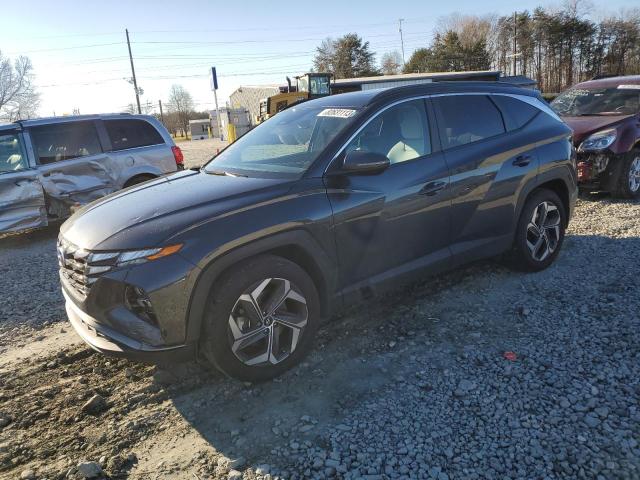 5NMJF3AE7PH231339 | 2023 HYUNDAI TUCSON SEL