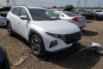 5NMJFCAE1NH036723 | 2022 HYUNDAI TUCSON SEL