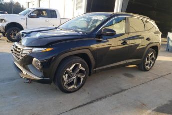 5NMJFCDE7RH333724 | 2024 HYUNDAI TUCSON SEL