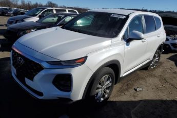 5NMS23AD0KH010004 | 2019 HYUNDAI SANTA FE