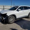 5FNYF6H55JB051503 | 2018 HONDA PILOT EXL