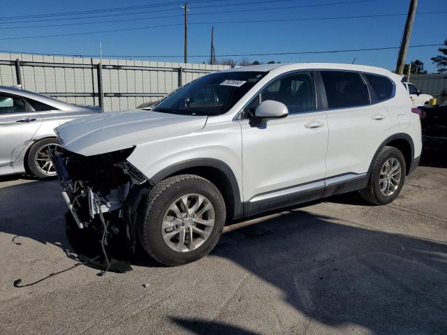 5NMS23AD3KH102448 | 2019 HYUNDAI SANTA FE S