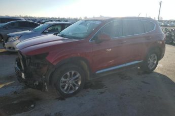 5NMS23AD4KH099978 | 2019 HYUNDAI SANTA FE S