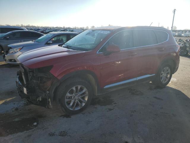 5NMS23AD4KH099978 | 2019 HYUNDAI SANTA FE S