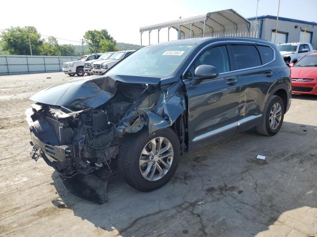 5NMS23AD6LH220964 | 2020 HYUNDAI SANTA FE S