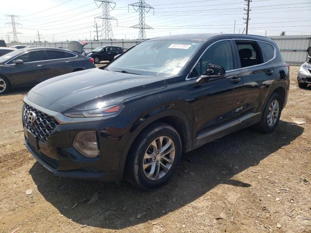 5NMS23AD8KH074565 | 2019 HYUNDAI SANTA FE S