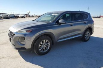 5NMS23ADXKH083722 | 2019 HYUNDAI SANTA FE S