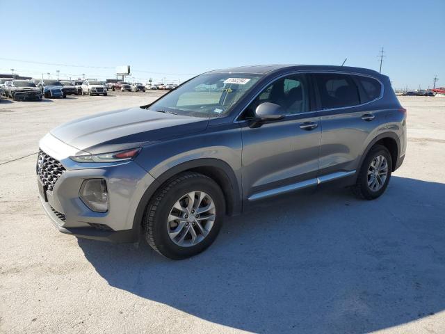 5NMS23ADXKH083722 | 2019 HYUNDAI SANTA FE S