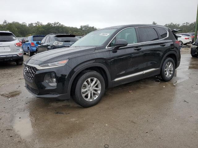 5NMS23ADXKH091027 | 2019 HYUNDAI SANTA FE S