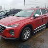 KMHC75LC3HU021498 | 2017 HYUNDAI IONIQ SEL