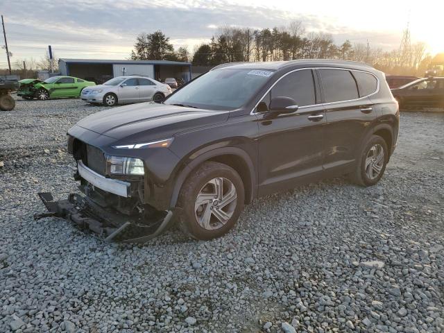 5NMS24AJ3PH566391 | 2023 HYUNDAI SANTA FE S