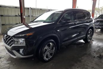 5NMS24AJ4PH605151 | 2023 HYUNDAI SANTA FE S