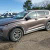 KNDPM3AC4J7399081 | 2018 KIA sportage lx