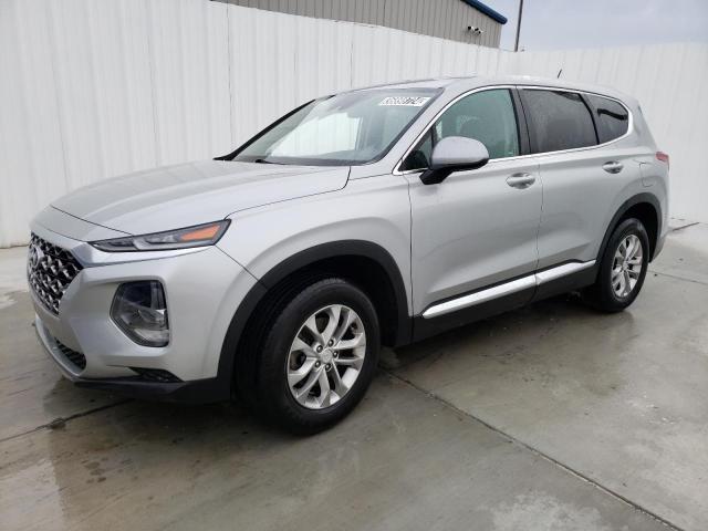 5NMS2CAD9LH201714 | 2020 HYUNDAI SANTA FE S