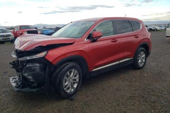 5NMS2CADXKH077208 | 2019 HYUNDAI SANTA FE S