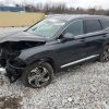 5FNYF4H58FB018166 | 2015 HONDA PILOT EXL